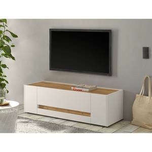 Ensemble meubles TV Olon IV (4 éléments) Blanc