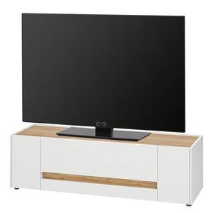 Ensemble meubles TV Olon IV (4 éléments) Blanc
