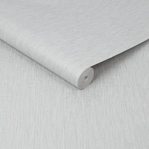 Vliestapete Royal Silk Vlies - Grau