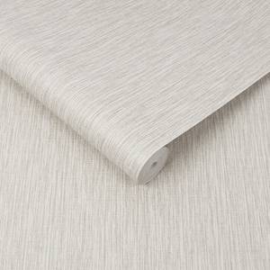 Vliestapete Royal Silk Vlies - Beige