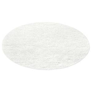 Tapis épais Amelie II Polypropylène - Blanc