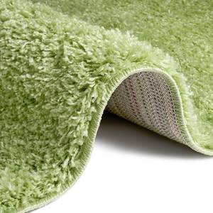 Tapis épais Amelie II Polypropylène - Vert