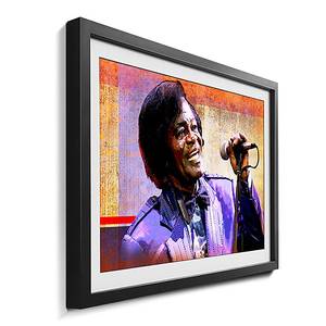 Quadro con cornice James – Acquista online