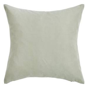 Housse de coussin Bambus Polyester - Multicolore