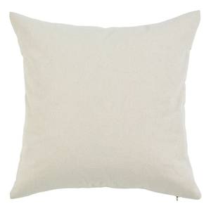 Housse de coussin Anchor Coton - Naturel