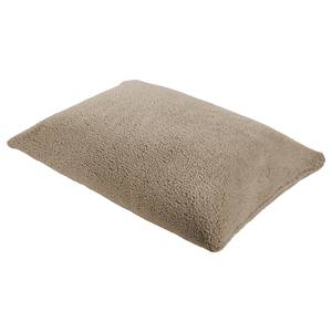 Kussensloop Soul polyester - Taupe - 40 x 60 cm