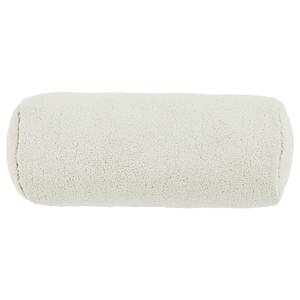 Housse pour coussin cervical Soul Polyester - Blanc