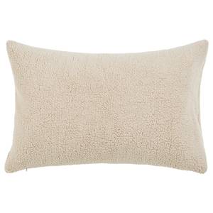 Housse de coussin Soul Polyester - Sable - 40 x 60 cm