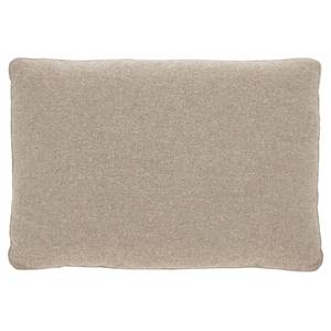 Coussin Blok I Polyester - Ivory - 60 x 40 cm