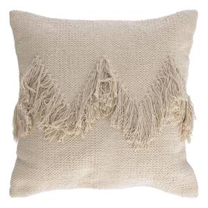 Housse de coussin Paulin Coton - Beige