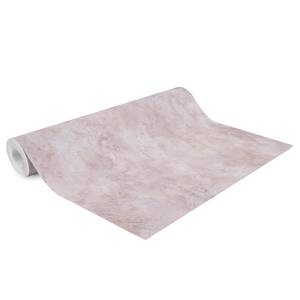 Fotomurale Soft Blush Beton Tessuto non tessuto - Rosa