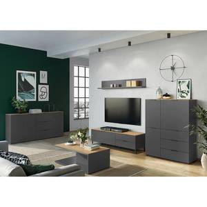 Meuble TV California I Graphite