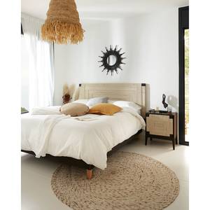 Tapis en laine Takashi II Laine - Naturel