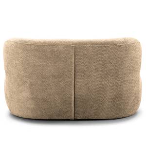 1,5-Sitzer Sofa LOVELOCK Bouclé Stoff Cady: Sand