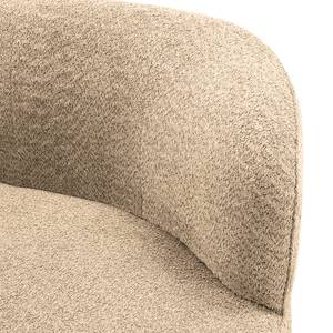 1,5-Sitzer Sofa LOVELOCK Bouclé Stoff Cady: Sand