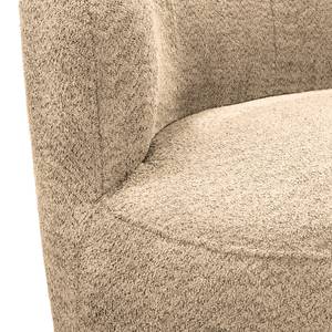 1,5-Sitzer Sofa LOVELOCK Bouclé Stoff Cady: Sand