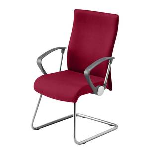 Chaise de bureau NEO CF Rouge