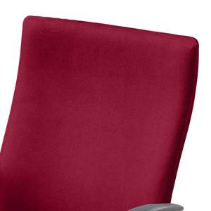 Chaise de bureau NEO CF Rouge