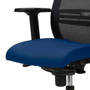 Ergonomische bureaustoel ALTUM Donkerblauw