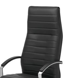 Chaise de bureau LYNX Noir