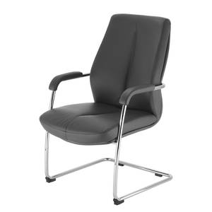 Chaise de bureau SONATA CFP Anthracite