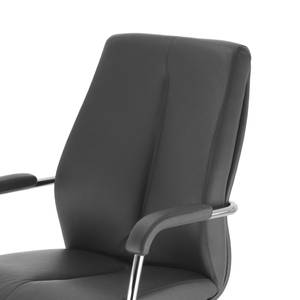 Chaise de bureau SONATA CFP Anthracite