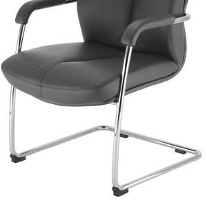 Chaise de bureau SONATA CFP Anthracite