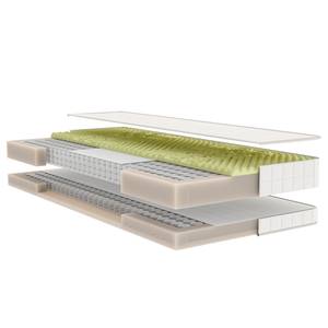 Matelas boxspring Air 140 x 200cm - D3 medium - Sans surmatelas