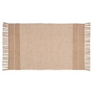 Badematte Sambu Jute - Natur