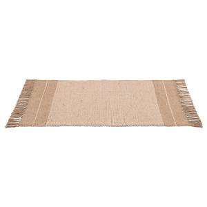 Tapis de bain Sambu Jute - Naturel