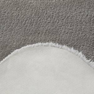 Tapis de couloir Lambskin Polyester - Taupe