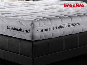 Koudschuimmatras Pro Body 90 x 200cm - H2 zacht