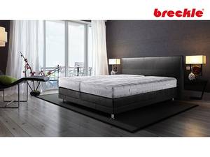 Matelas en mousse froide Pro Body 100 x 200cm - D3 medium