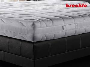 Matelas en mousse froide Pro Body 100 x 200cm - D3 medium