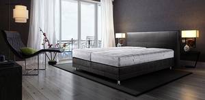 Matelas en mousse froide Pro Body 80 x 200cm - D3 medium