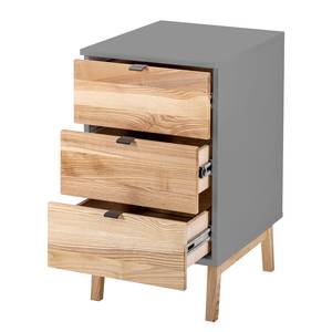 Caisson de bureau Ophelia Gris