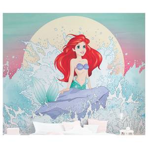 Papier peint Ariel Rise Multicolore - Autres - 300 x 280 x 0.1 cm