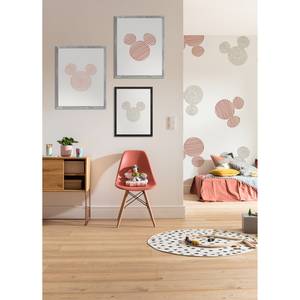 Papier peint Mickey’s Cuties Multicolore - Autres - 300 x 250 x 0.1 cm