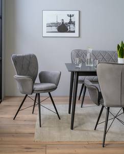 Set di 2 sedie per sala da pranzo Ulla – Acquista online