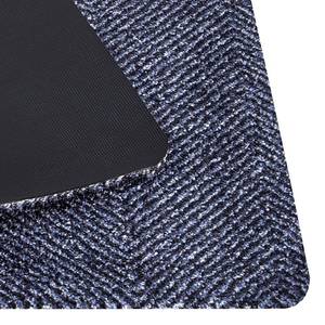 Paillasson / Tapis Clean & Go Polyamide - Bleu