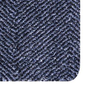 Paillasson Clean & Go Polyamide - Bleu