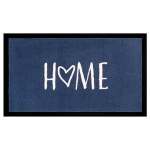 Fußmatte Home Polyamide - Blau