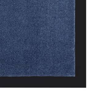 Fußmatte Home Polyamide - Blau