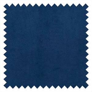 Polsterstuhl Domenica III (4er-Set) Meerblau