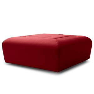 Pouf Miu Magic Rosso - 195 x 41 x 102 cm