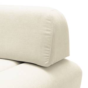 Dossier Miu Magic S Tissu Concha: Blanc