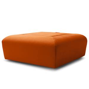 Hocker Miu Magic Samt Sadia: Orange