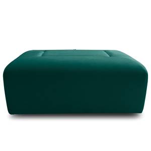 Pouf Miu Magic con schienale S Turchese