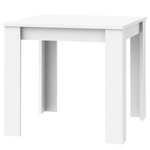 Table Josie Blanc