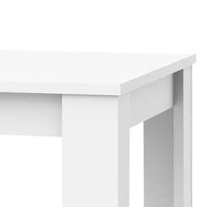 Table Josie Blanc